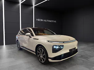 XPENG G9 Performance AWD