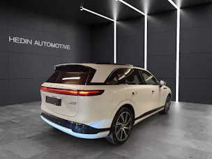 XPENG G9 Performance AWD