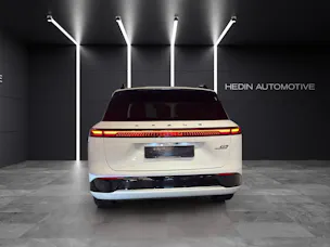 XPENG G9 Performance AWD