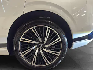 XPENG G9 Performance AWD