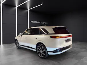 XPENG G9 Performance AWD