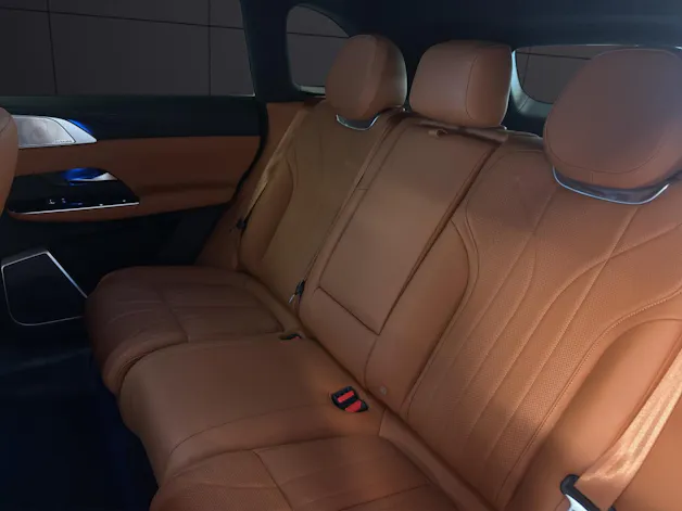 XPENG G9 Performance AWD