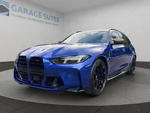 BMW M3 Competition xDrive Touring