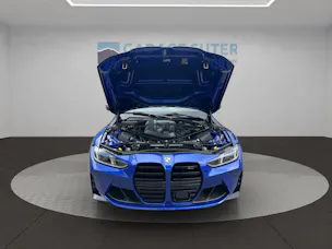 BMW M3 Competition xDrive Touring