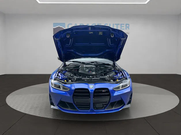 BMW M3 Competition xDrive Touring