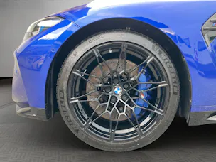 BMW M3 Competition xDrive Touring