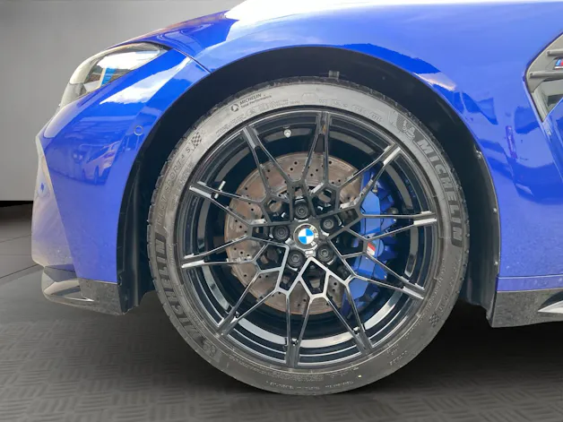 BMW M3 Competition xDrive Touring
