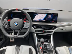 BMW M3 Competition xDrive Touring
