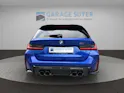 BMW M3 Competition xDrive Touring