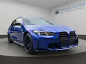BMW M3 Competition xDrive Touring