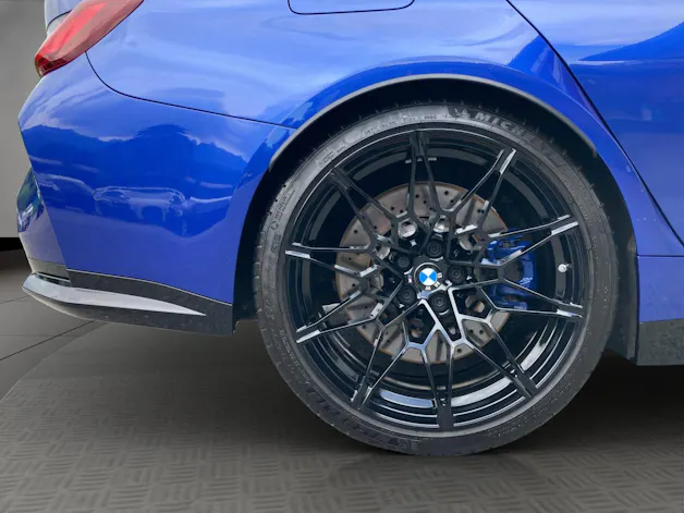 BMW M3 Competition xDrive Touring