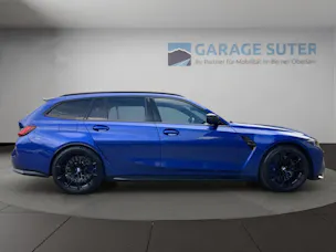 BMW M3 Competition xDrive Touring