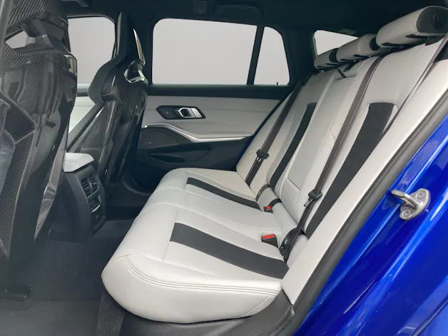 BMW M3 Competition xDrive Touring