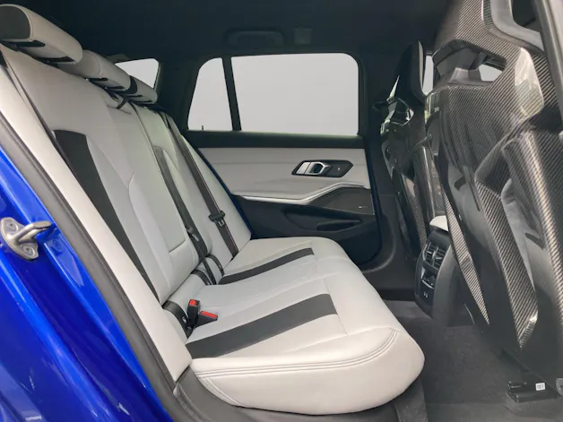 BMW M3 Competition xDrive Touring