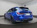 BMW M3 Competition xDrive Touring