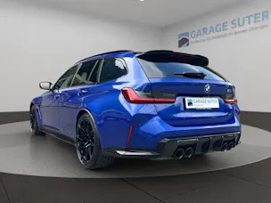 BMW M3 Competition xDrive Touring