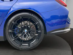 BMW M3 Competition xDrive Touring