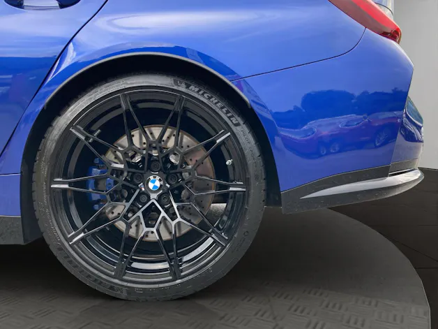 BMW M3 Competition xDrive Touring