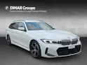 BMW 320d Touring xDrive G21 (CH)