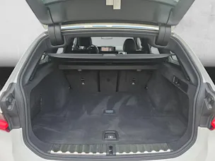 BMW 320d Touring xDrive G21 (CH)