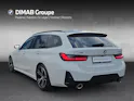 BMW 320d Touring xDrive G21 (CH)