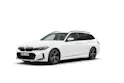 BMW 320d Touring xDrive G21 (CH)