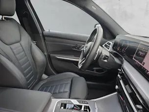 BMW 320d Touring xDrive G21 (CH)