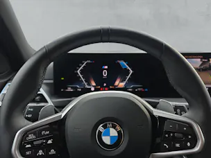 BMW 320d Touring xDrive G21 (CH)