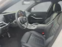 BMW 320d Touring xDrive G21 (CH)