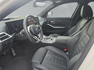 BMW 320d Touring xDrive G21 (CH)