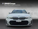 BMW 320d Touring xDrive G21 (CH)