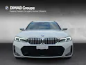 BMW 320d Touring xDrive G21 (CH)