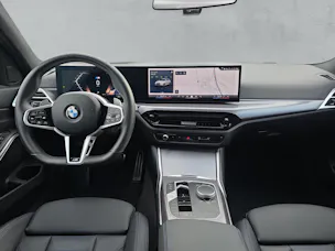 BMW 320d Touring xDrive G21 (CH)