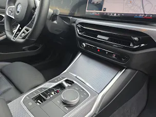 BMW 320d Touring xDrive G21 (CH)