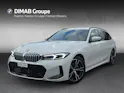 BMW 320d Touring xDrive G21 (CH)