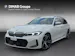BMW 320d Touring xDrive G21 (CH)