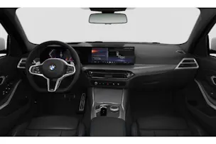 BMW 320d Touring xDrive G21 (CH)