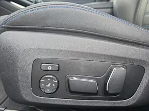 BMW 320d Touring xDrive G21 (CH)