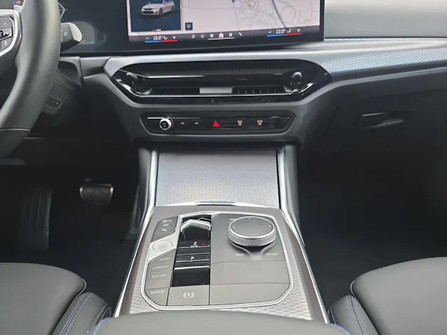 BMW 320d Touring xDrive G21 (CH)
