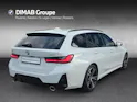 BMW 320d Touring xDrive G21 (CH)
