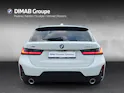 BMW 320d Touring xDrive G21 (CH)