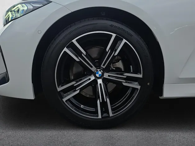 BMW 320d Touring xDrive G21 (CH)
