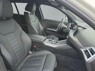 BMW 320d Touring xDrive G21 (CH)