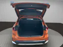 BMW X1 23d xDrive paddles