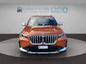 BMW X1 23d xDrive paddles