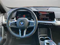 BMW X1 23d xDrive paddles