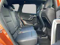 BMW X1 23d xDrive paddles