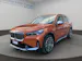 BMW X1 23d xDrive paddles