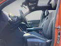 BMW X1 23d xDrive paddles