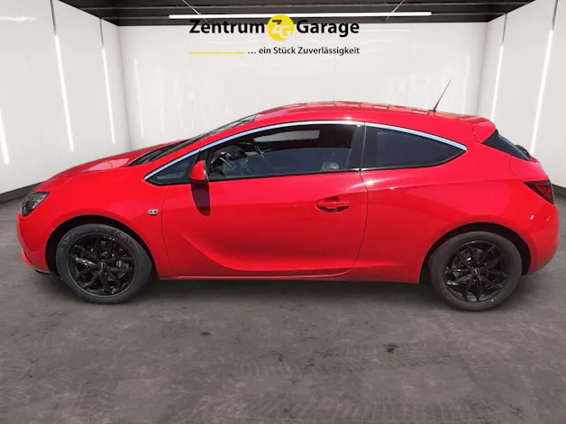 Opel Astra GTC 1.4 T 140 Enjoy S/S